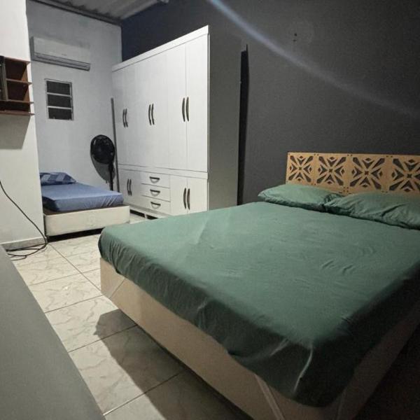 Lindo Apto Vila Velha 10 min mar itapua