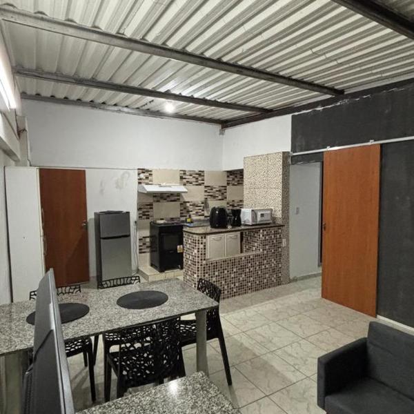 Lindo Apto Vila Velha 10 min mar itapua - Foto 4