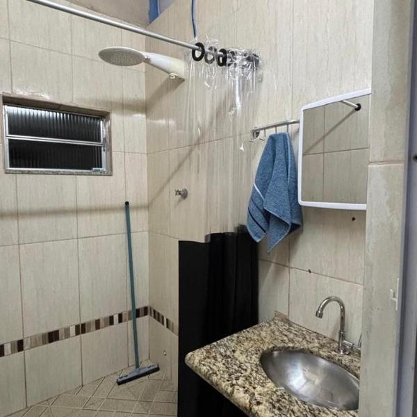 Lindo Apto Vila Velha 10 min mar itapua - Foto 3