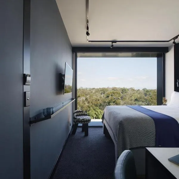 Tribe Perth Kings Park, hotel u gradu Pert