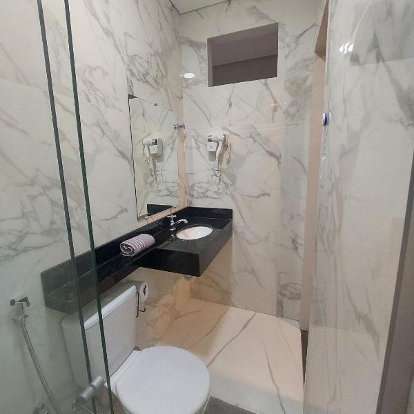 Reis Residence Apart-Hotel - Foto 3