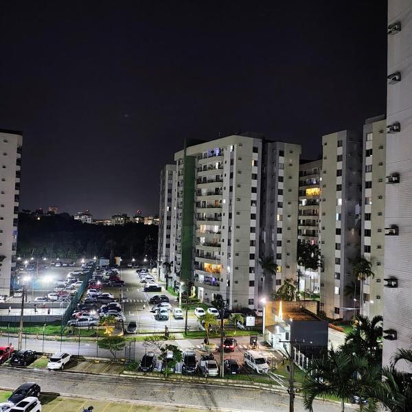 COP30 accommodation