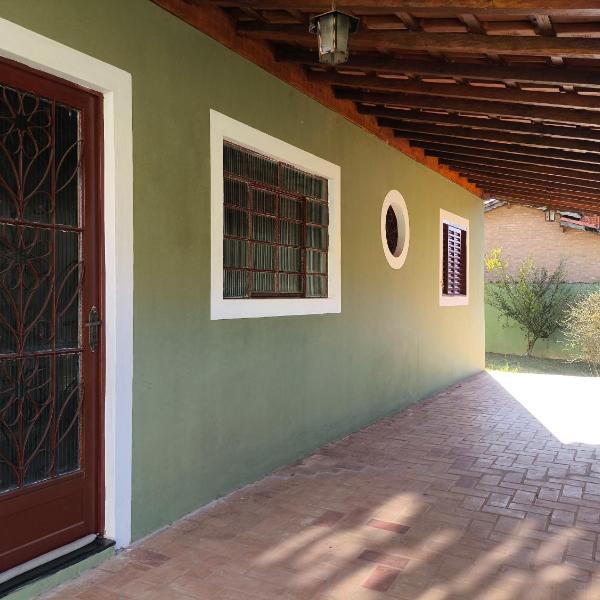 Lar do Aconchego, o Paraíso dentro da cidade! - Foto 2