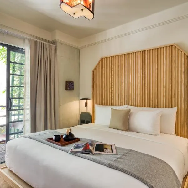 Viesnīca Rodona Hotel Mehiko