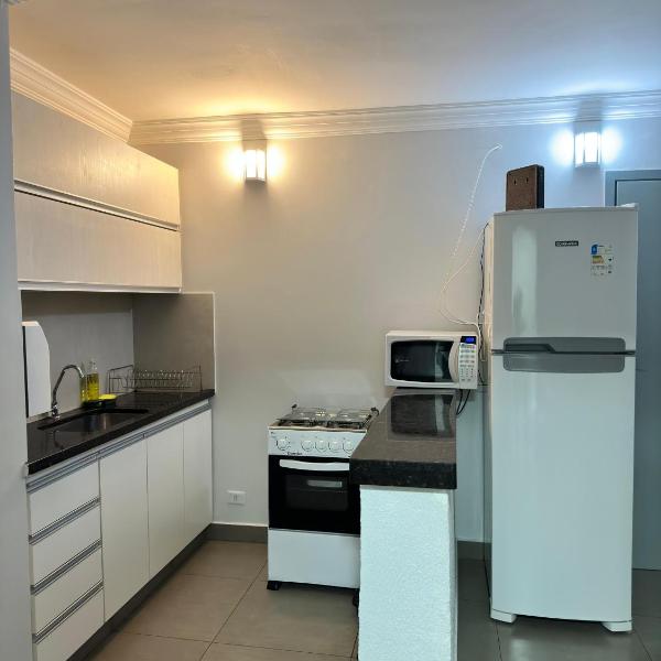 Apartamento 1011 - Foto 4