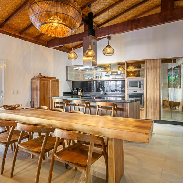 casa charmosa pe na areia no campeche - Foto 5