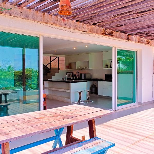 Cobertura Duplex com Vista - Pipa Residence - Foto 5