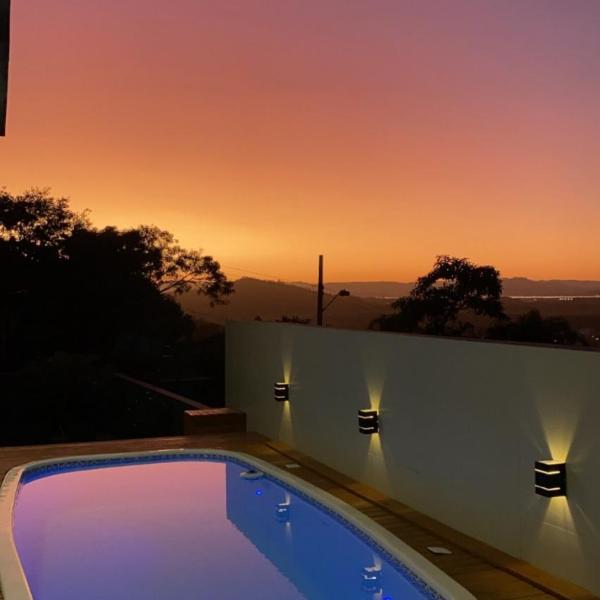 Casa Sunshine
