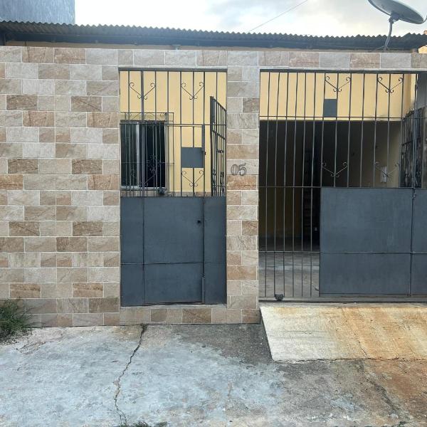 Casa para locação para cop30