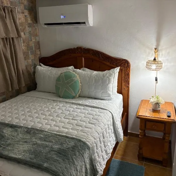 Cocobeach Cabin no pets allowed, Hotel in Rio Grande