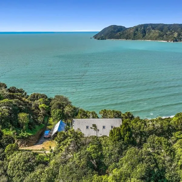 The Gatehouse - Tata Headlands – hotel w mieście Tata Beach