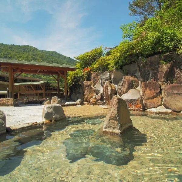 Hakonenomori Okada, hotel in Hakone