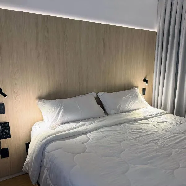 The Room 1902 JH Palhano, hotel in Londrina