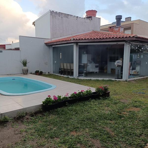 Beautiful house with swimming pool meters from the sea - Foto 3