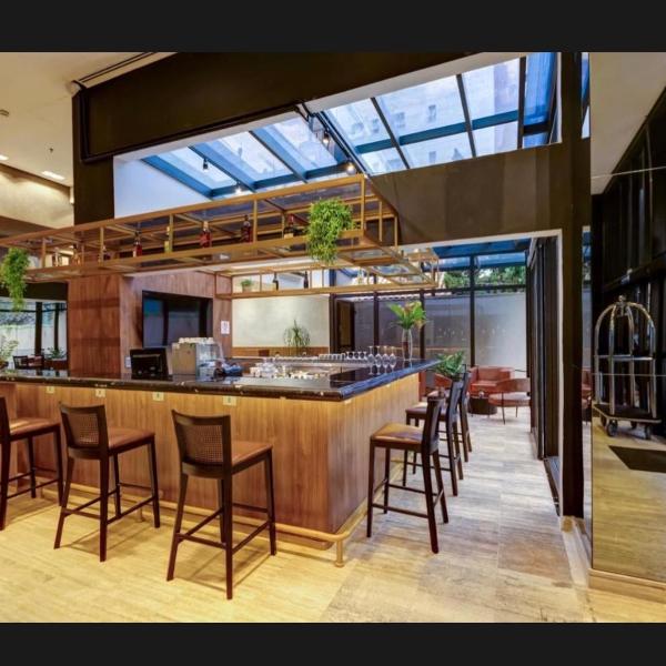Hotel Boutique Itaim - Foto 5