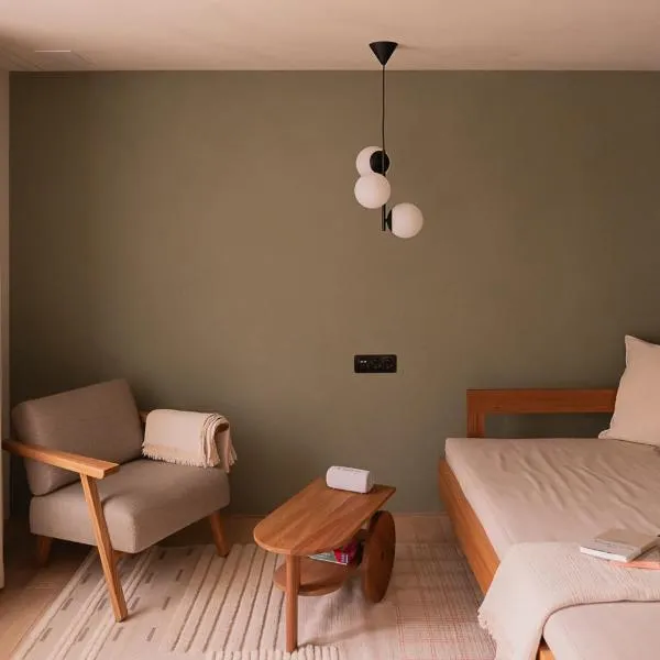 normalkonsum - adults only, khách sạn ở St. Gallen