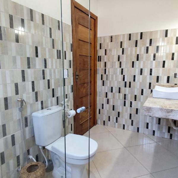Casa Bira Trancoso, 3qts, piscina, churrasqueira - Foto 3