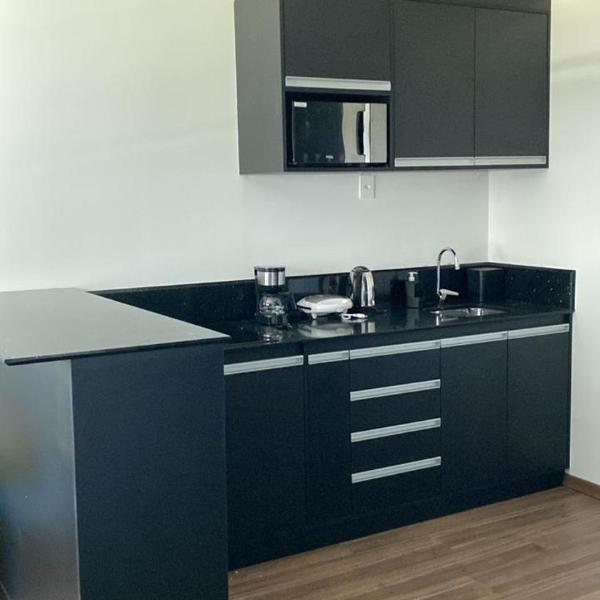 Studio Premium em Porto Alegre - Foto 4