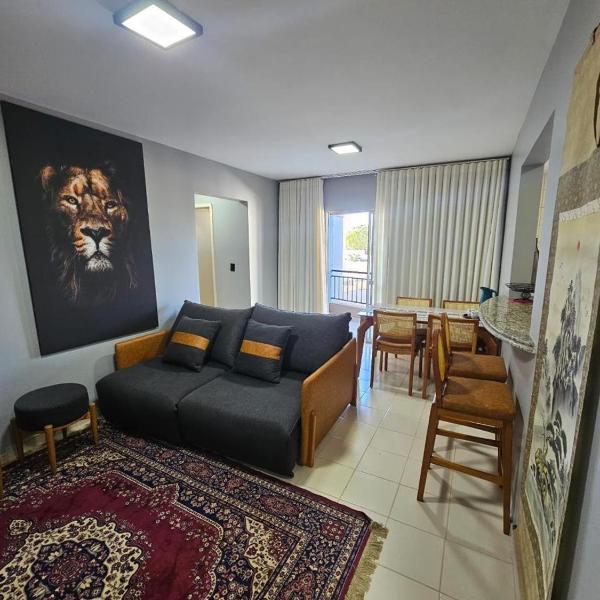 Sossego de Caldas - Residencial Thermas de Caldas