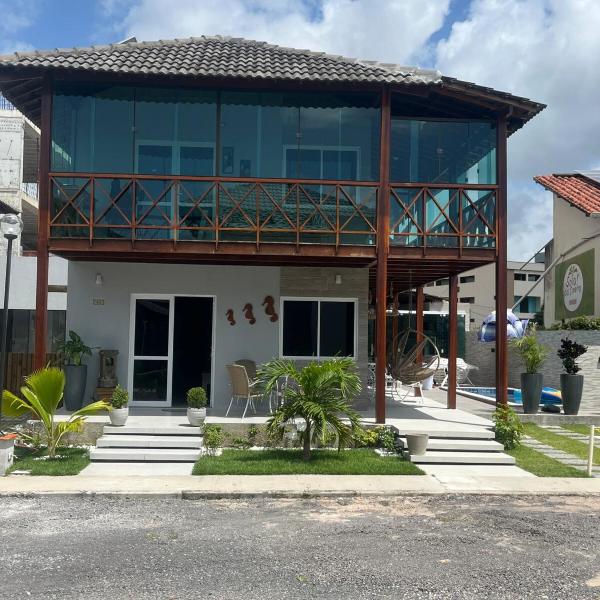 Condominium Village V Praia dos Carneiros-PE