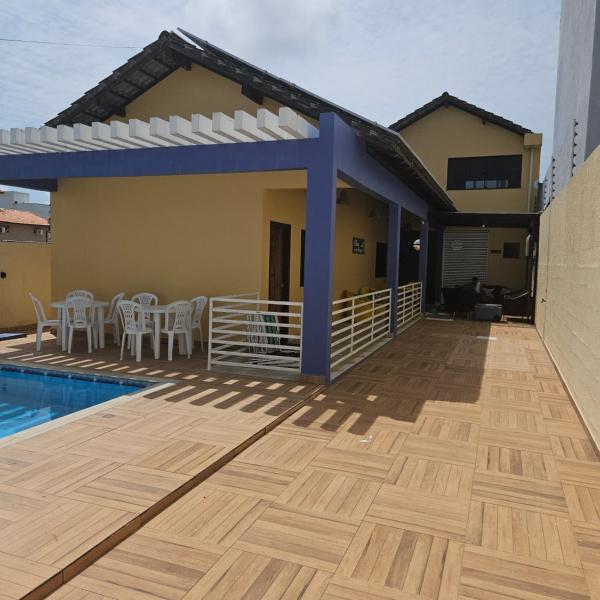 Casa com piscina - Foto 4