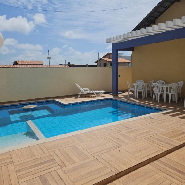 Casa com piscina - Foto 5