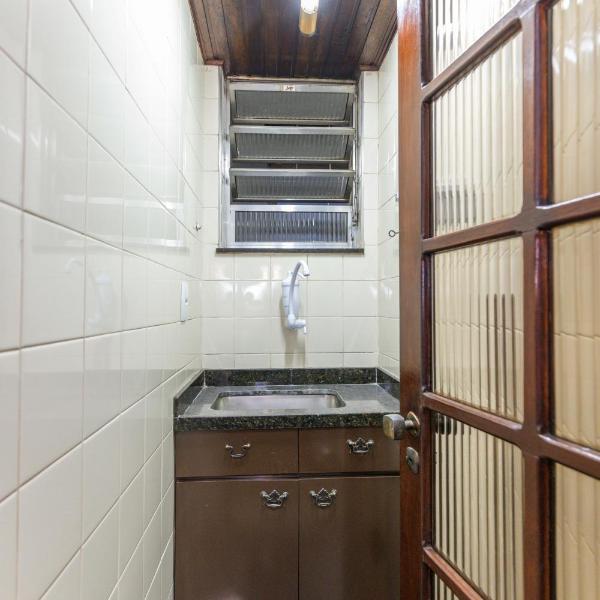 Rio Central Studio - Conveniência e conforto no centro do Rio - Foto 3
