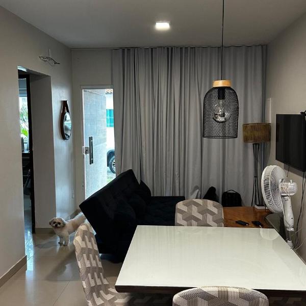 Casa Conforto WE