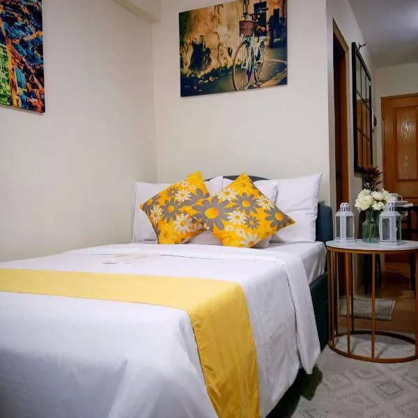 Norman Condominium Unit Rental, hotel in Dumaguete