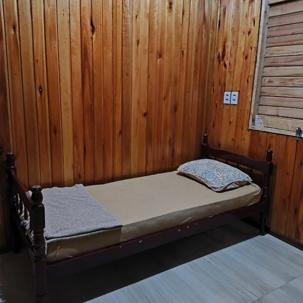 Casa de campo da Prof Fabi - Foto 2