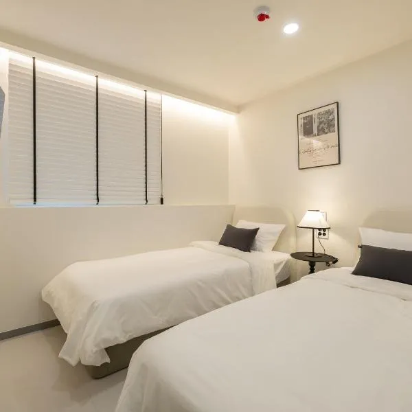 MOREN Seoul Myeongdong, Hotel in Seoul