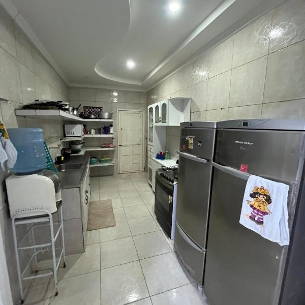 Casa em Tamandaré, 5 suítes com ar, 300m da praia - Foto 5