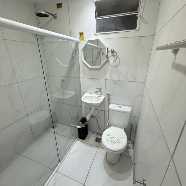 Casa em Tamandaré, 5 suítes com ar, 300m da praia - Foto 3