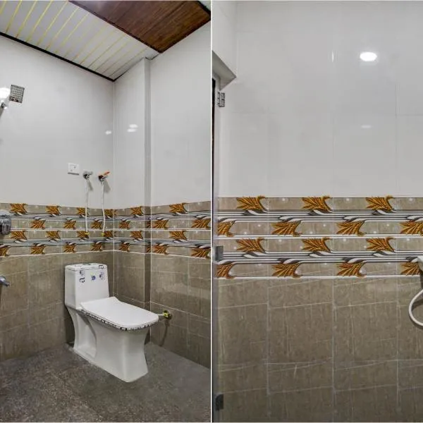 Hotel O Galaxy, hotel in Nagpur