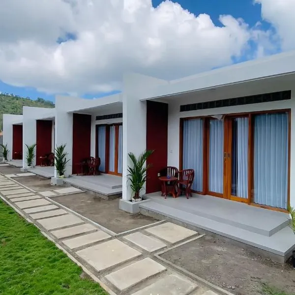 Talvista Kintamani Villa, hotel in Kintamani