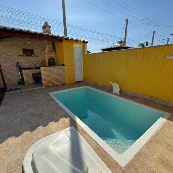 Casa de praia em Cabo Frio - Foto 4