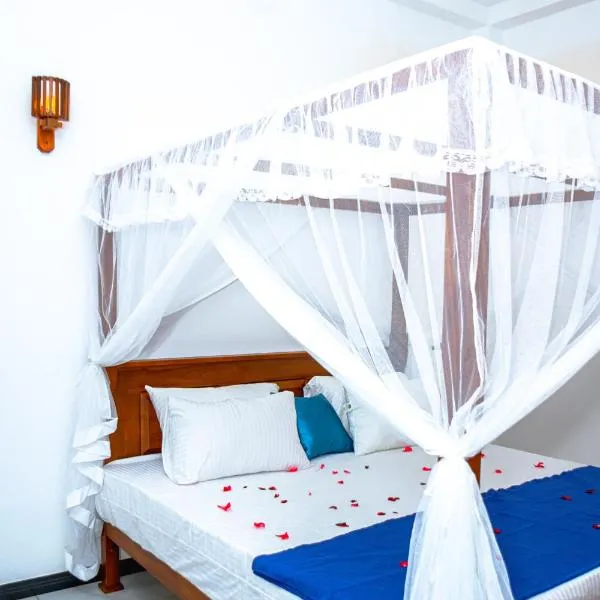Serendib villa unawatuna, hotel in Unawatuna