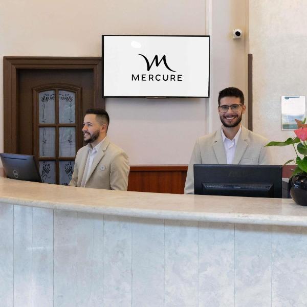 Mercure São Paulo JK - Foto 4
