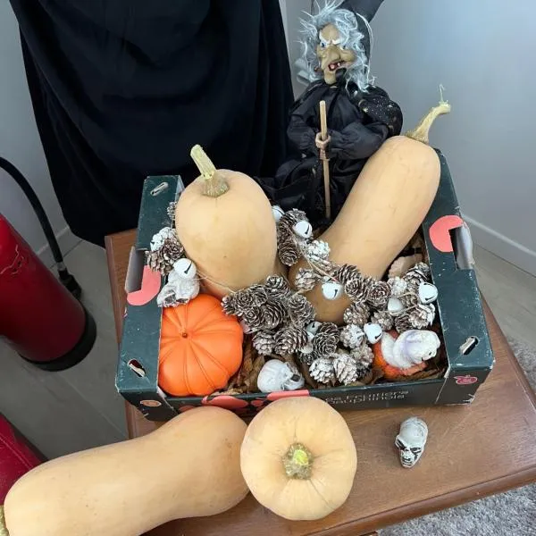 chambres de la Nonette, hotel v destinaci Senlis