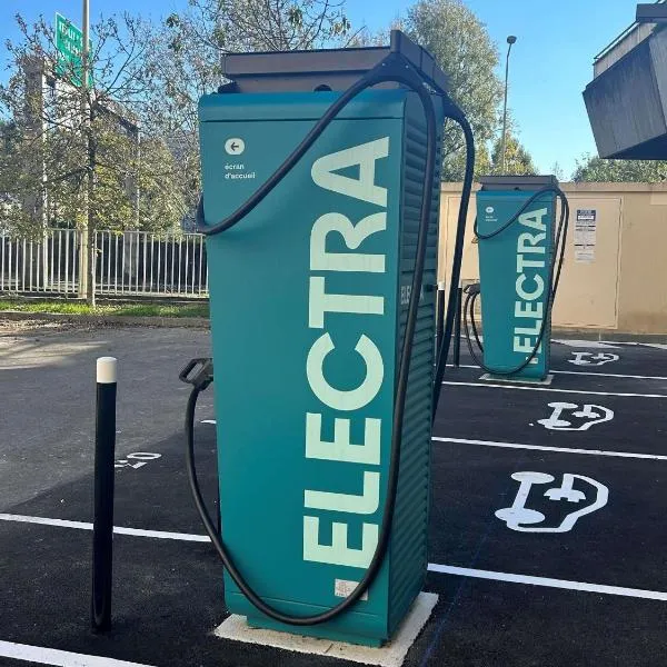 ibis Paris La Defense Courbevoie, ξενοδοχείο στο Κουρμπεβουά