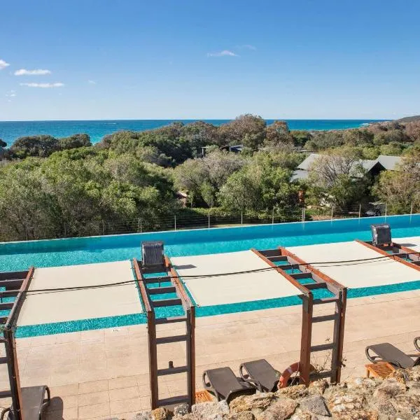Pullman Bunker Bay Resort Margaret River, ξενοδοχείο σε Dunsborough