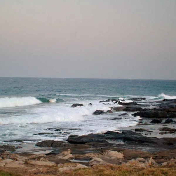 Natspat 20 – hotel w mieście Margate