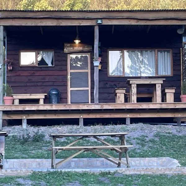 The Little House, hotel en Knysna