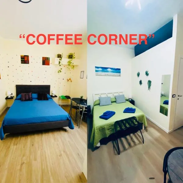 Nel Cuore di Faenza, hotel v destinaci Faenza