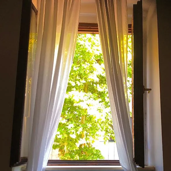 Vojko Holidays, hotel v destinaci Koper