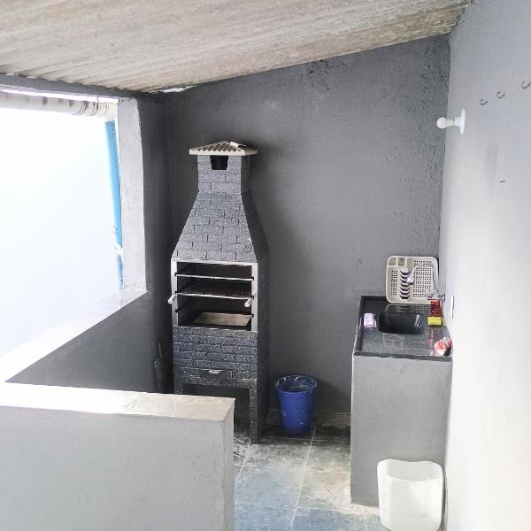 Casa na praia com suite para temporada - Foto 3