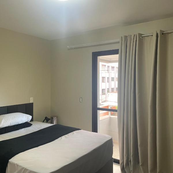 Apartamento central em Caxias do Sul - Foto 4