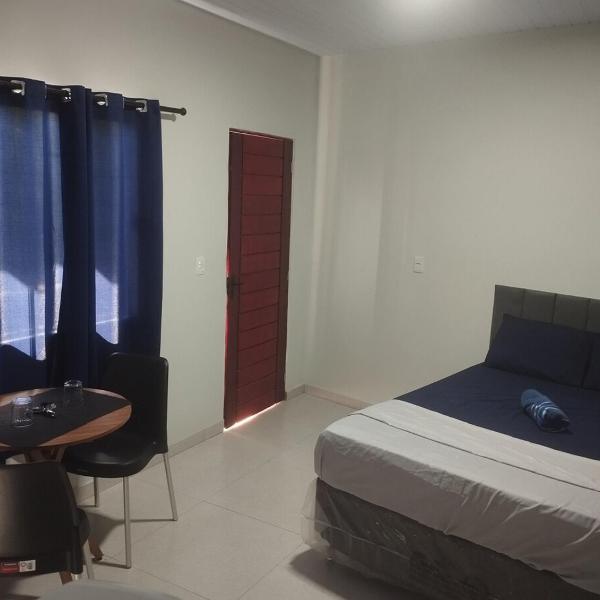 Comfortable studio, well located