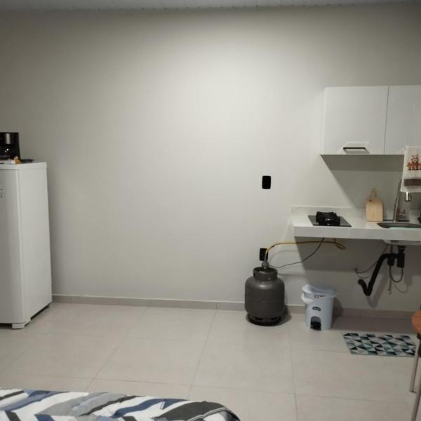 Comfortable studio, well located - Foto 4