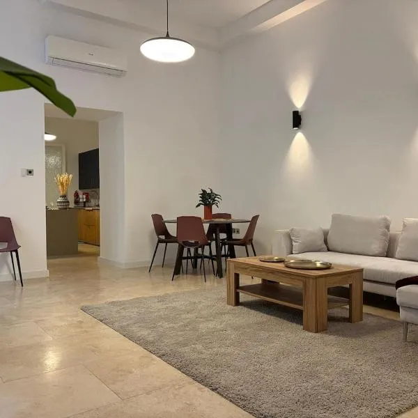St Ursula Sanctuary 3 Bed Valletta, מלון בולטה